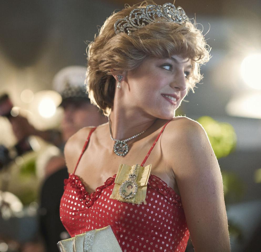 Diana Spencer